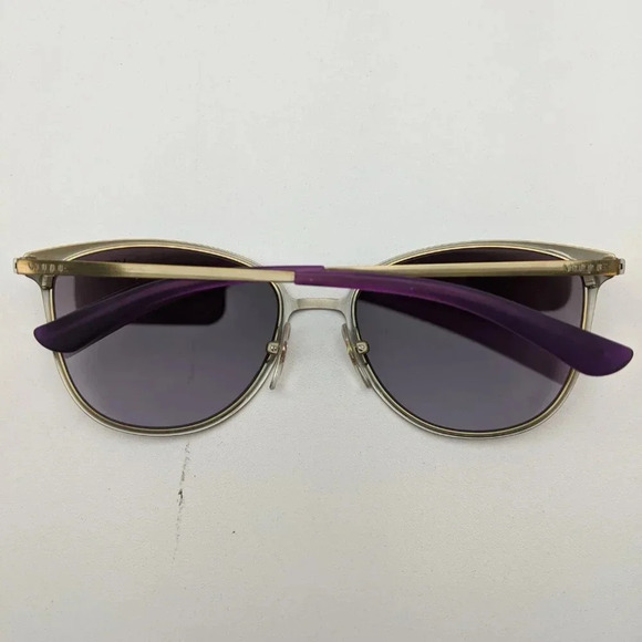 🕶️ Vogue VO4002-S 944-S/8H Cat Eye Butterfly Sunglasses 55/18-135 / JLE703🕶️ - Picture 2 of 8